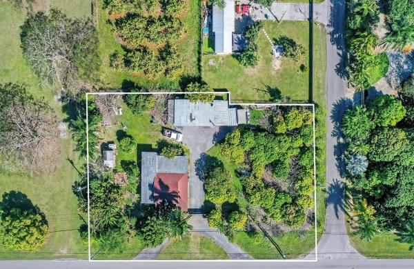 25235 SW 187 Ave #, Unincorporated Dade County, Florida 33031, image 2