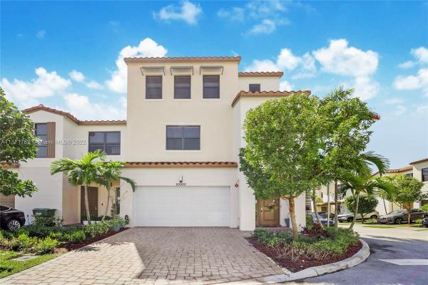 Chapel Grove, 20922 NW 1st Dr, Pembroke Pines, Florida 33029, image 1
