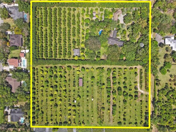 Redland No HOA, 26650 SW 172nd Ave, Redland, Florida 33031, image 2