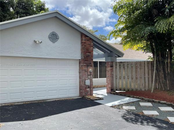 Paseo Verde, 76 Forest Cir, Cooper City, Florida 33026, image 1