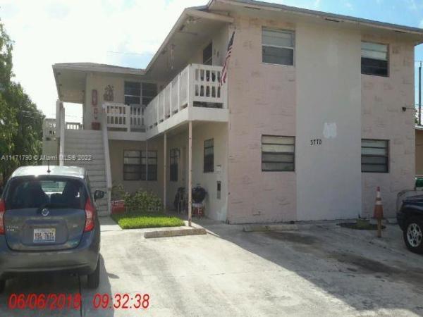 Playland Village, 3770 SW 59th Ave, Davie, Florida 33314, image 1