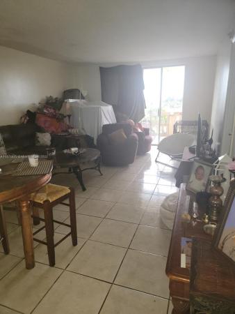 Parkway Towers, 15600 NW 7th Ave #709, Golden Glades, Florida 33169, image 1