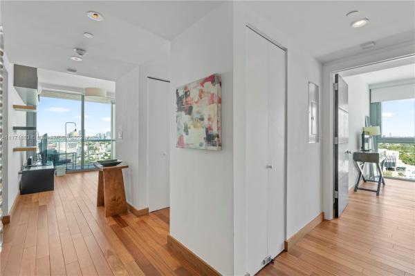 Setai Resort & Residences, 101 20th St #2302, Miami Beach, Florida 33139, image 1