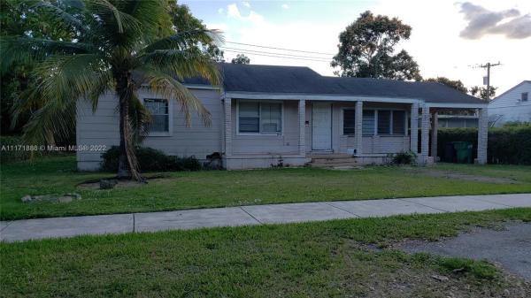 University Manor, 5854 SW 62nd St, South Miami, Florida 33143, image 2