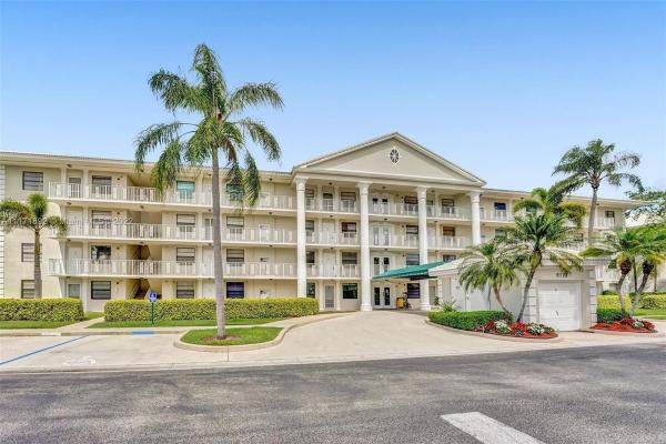Whitehall At Camino Real, 6121 Balboa Cir #203, Boca Raton, Florida 33433, image 2