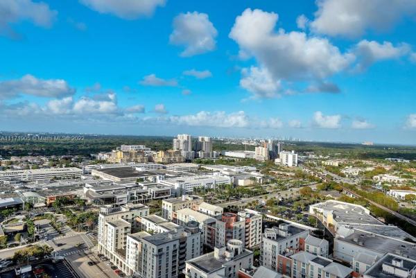 Metropolis At Dadeland, 9055 SW 73rd Ct #2603, Kendall, Florida 33156, image 2
