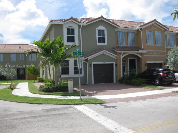 Palm Breeze, 1444 SE 24th Pl #1444, Homestead, Florida 33035, image 2