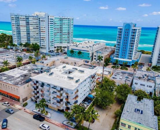 Harding Villas, 6965 Harding Ave #306, Miami Beach, Florida 33141, image 1