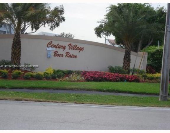 Mansfield At Century Village, 568 N Mansfield N #568, Boca Raton, Florida 33434, image 2