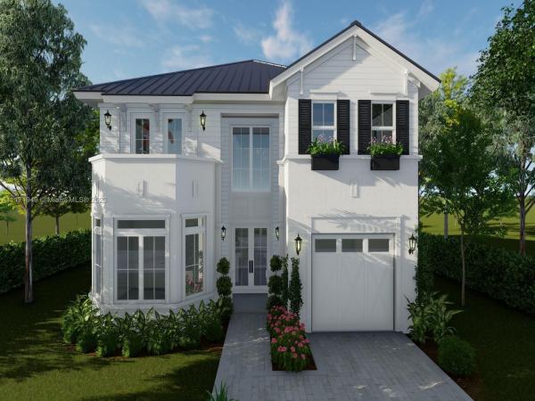 Coral Way Heights, 5864 SW 27th St, Coral Terrace, Florida 33155, image 1