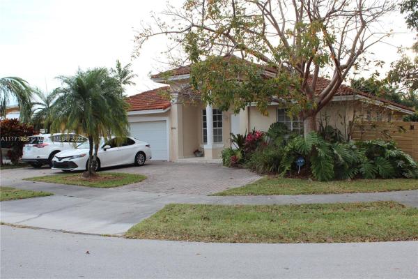 Garden Hills West, 9802 SW 159th Ct, The Hammocks, Florida 33196, image 2