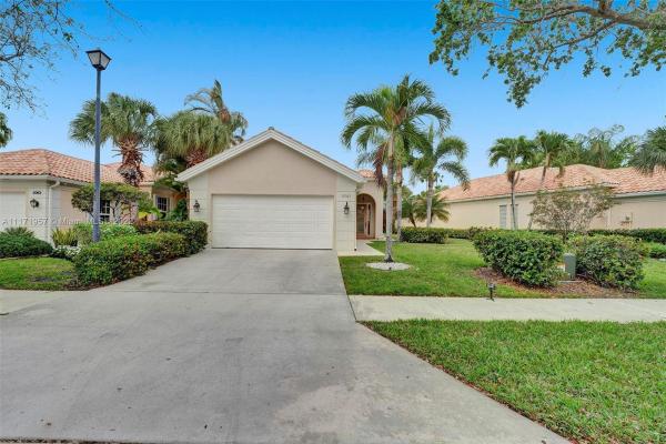 Hammock Reserve, 2065 Valencia Dr, Delray Beach, Florida 33445, image 1