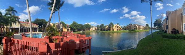 Heron Pond, 8320 SW 1st St #102, Pembroke Pines, Florida 33025, image 1