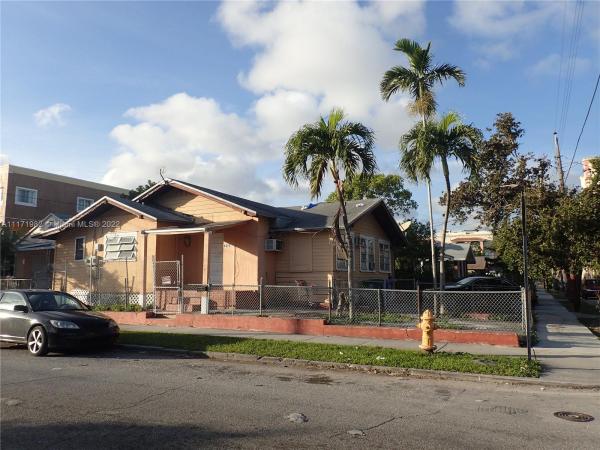 Lawrence Estates Land, 244 SW 14th Ave, Miami, Florida 33135, image 2