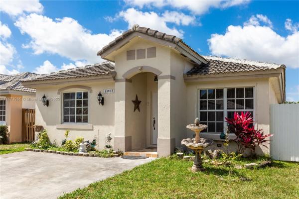 Brighton's Meadow Landings, 13938 SW 150th Ct, Country Walk, Florida 33196, image 1