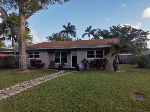 Kolenda Homesites, 4330 SW 34th Ln, Dania Beach, Florida 33312, image 1