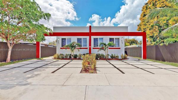 Town Of Hialeah, 358 E 11th St, Hialeah, Florida 33010, image 1
