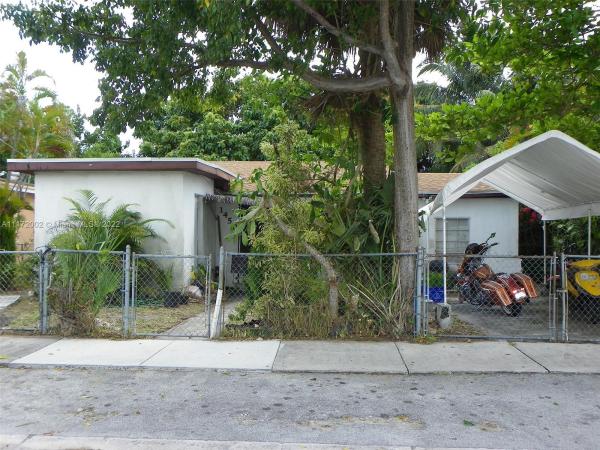 Orange Heights, 1450 NW 56th St, Miami, Florida 33142, image 1