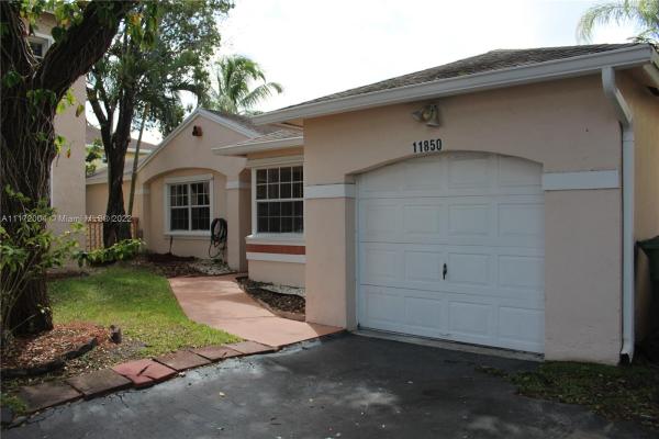 The Provinces Of Pierpointe At Pembroke Lakes, 11850 NW 13th St, Pembroke Pines, Florida 33026, image 2
