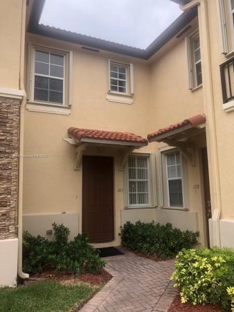 Villas At Carmel, 1550 NE 33rd Ave #108, Homestead, Florida 33033, image 2
