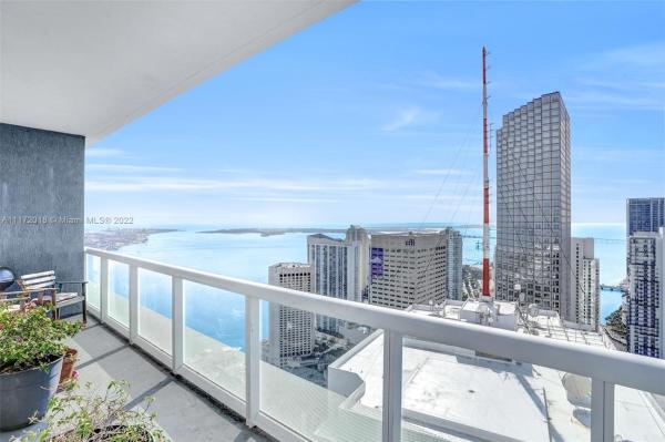 50 Biscayne, 50 Biscayne Blvd Unit 5411, Miami, Florida 33132, image 2