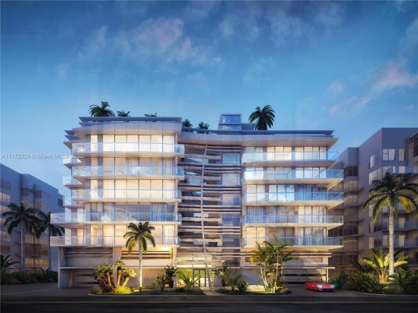 1055 92nd St #304, Bay Harbor Islands, Florida 33154, image 1