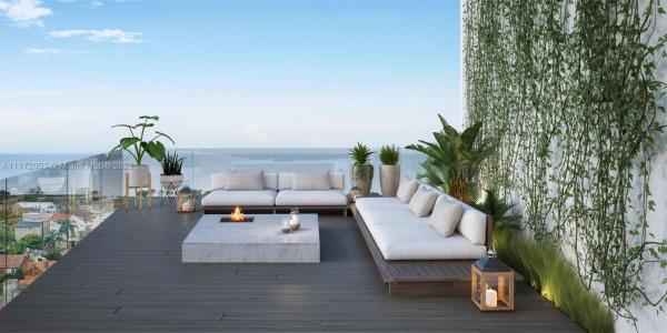 1055 92nd St #702, Bay Harbor Islands, Florida 33154, image 1