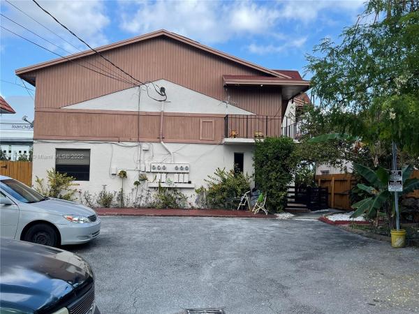 Little Havana Townhomes, 1413 NW 1st St #3, Miami, Florida 33125, image 1