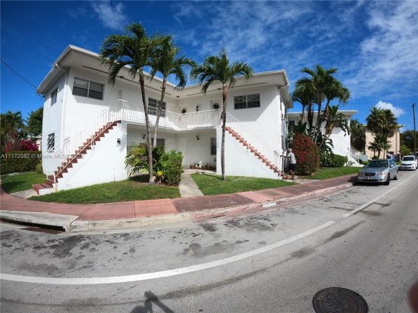 Biscayne Beach, 8010 Crespi Blvd, Miami Beach, Florida 33141, image 2