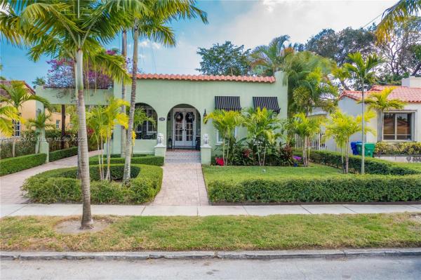 New Shenandoah, 2162 SW 23rd Ter, Miami, Florida 33145, image 1