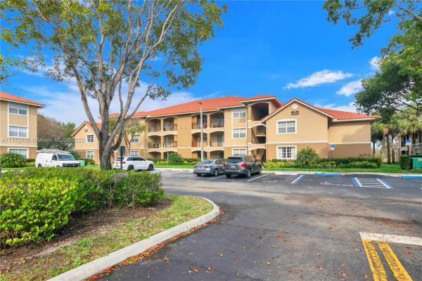 The Marquesa, 201 SW 116th Ave #22104, Pembroke Pines, Florida 33025, image 1