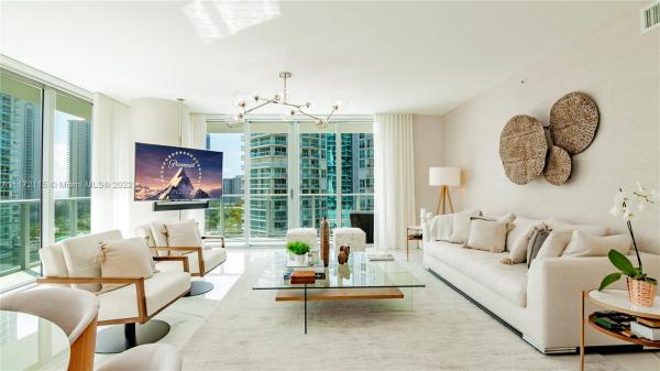 Parque Towers, 300 Sunny Isles Blvd #4-902, Sunny Isles Beach, Florida 33160, image 2
