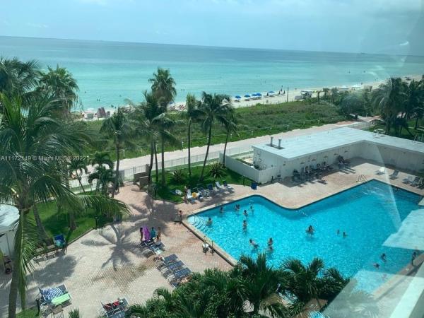 The Casablanca, 6345 Collins Ave #636, Miami Beach, Florida 33141, image 1