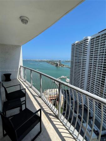 Opera Tower, 1750 N Bayshore Dr #2904, Miami, Florida 33132, image 1