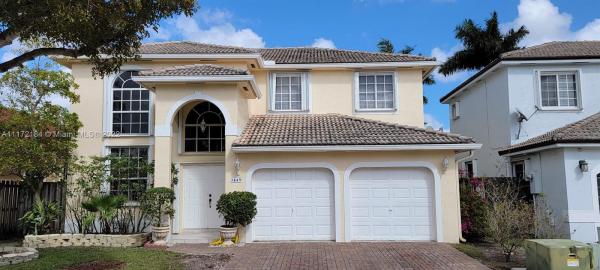 3449 SW 152nd Pl, Unincorporated Dade County, Florida 33185, image 2