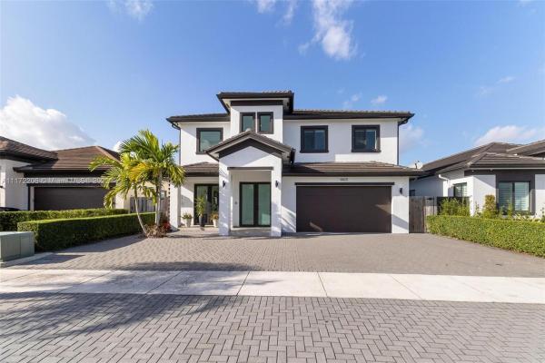 14631 SW 20th St, Unincorporated Dade County, Florida 33175, image 2