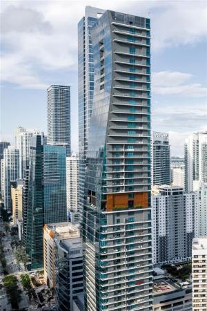 Echo Brickell, 1451 Brickell Ave #2403, Miami, Florida 33131, image 1