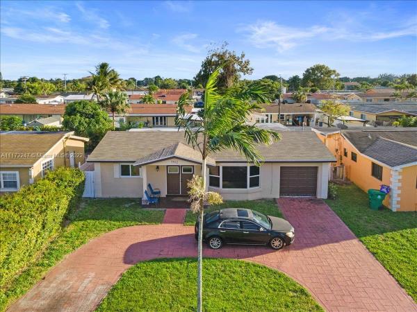 Miramar Tropical, 7912 Ramona St, Miramar, Florida 33023, image 2