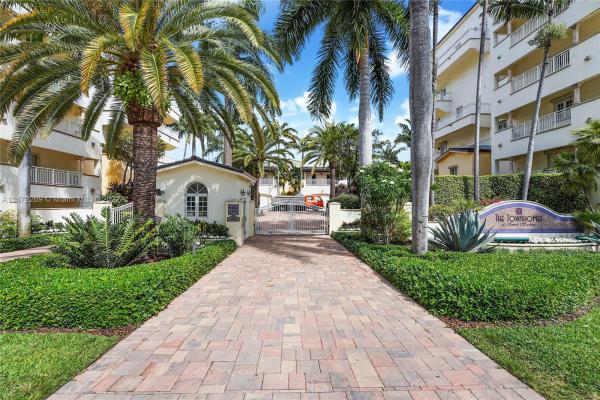 The Townhomes At Sunset Harbour, 1413 20th St #208, Miami Beach, Florida 33139, image 2