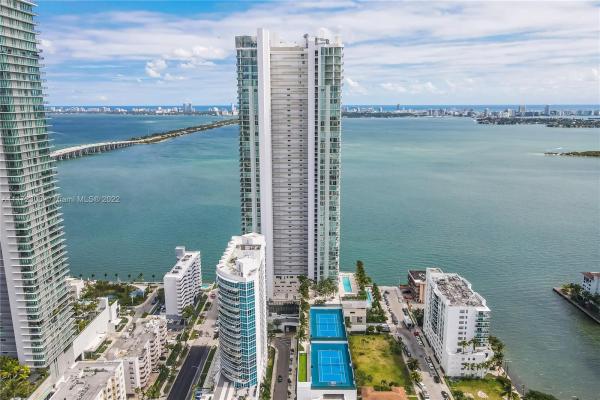 Biscayne Beach, 2900 NE 7th Ave #3806, Miami, Florida 33137, image 2