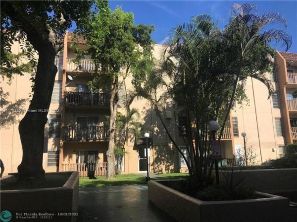Sunset Villas, 4845 NW 7th St #208-5, Miami, Florida 33126, image 1