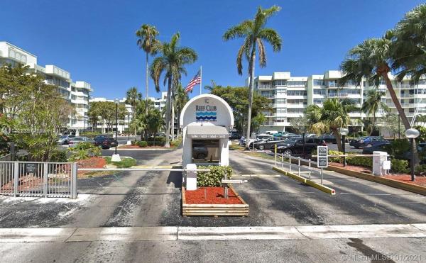 Reef South, 16570 NE 26th Ave #2C, North Miami Beach, Florida 33160, image 1