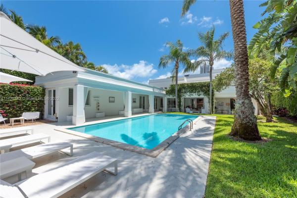 Indian Creek, 6350 Allison Rd, Miami Beach, Florida 33141, image 1