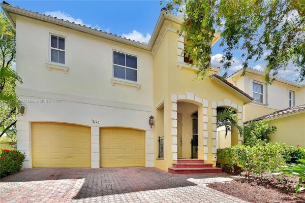 Aventura Lakes, 3173 NE 211th St, Aventura, Florida 33180, image 2