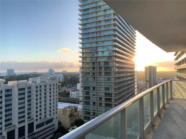 1100 Millecento Residences, 1100 S Miami Ave #1704, Miami, Florida 33130, image 2
