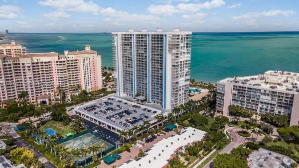 Casa Del Mar, 881 Ocean Dr #5A, Key Biscayne, Florida 33149, image 1