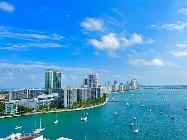 Costa Brava, 11 Island Ave #1908, Miami Beach, Florida 33139, image 2