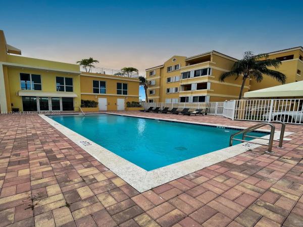 Poinciana Village, 269 NW 7th St #122, Miami, Florida 33136, image 1