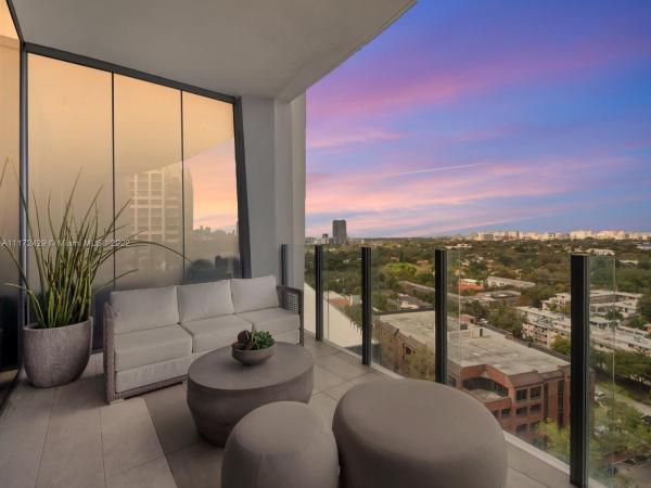 Club Residences At Park Grove, 2831 S Bayshore Dr #1506, Miami, Florida 33133, image 2