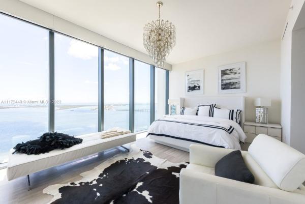 Echo Brickell, 1451 E Brickell Ave #4101, Miami, Florida 33131, image 1